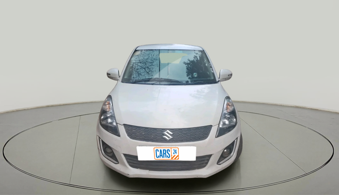2014 Maruti Swift VDI, Diesel, Manual, 1,79,935 km, exterior
