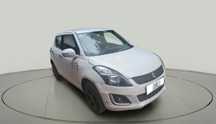 2014 Maruti Swift VDI, Diesel, Manual, 1,79,935 km, exterior