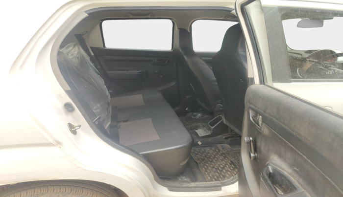 2021 Maruti S PRESSO VXI+, Petrol, Manual, 11,214 km, interior