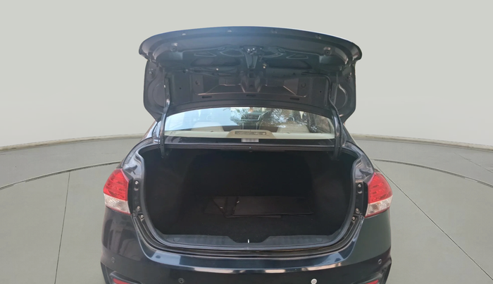 2018 Maruti Ciaz ALPHA 1.4 PETROL, Petrol, Manual, 77,376 km, exterior