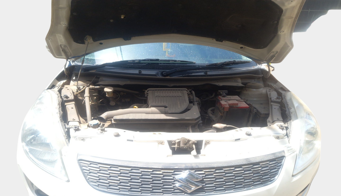 2015 Maruti Swift VXI, Petrol, Manual, 61,938 km, exterior