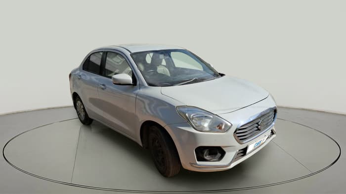 2018 Maruti Dzire VDI, Diesel, Manual, 1,81,969 km, exterior