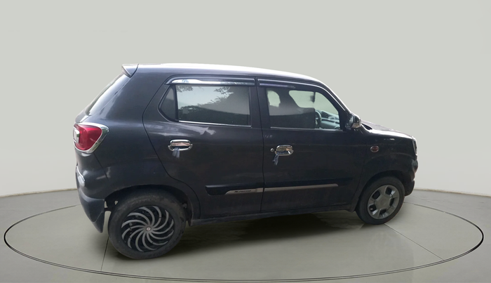 2020 Maruti S PRESSO VXI, Petrol, Manual, 61,988 km, exterior