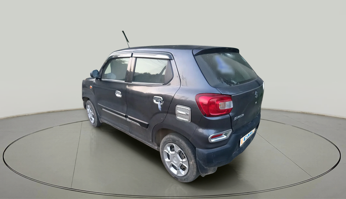 2020 Maruti S PRESSO VXI, Petrol, Manual, 61,988 km, exterior