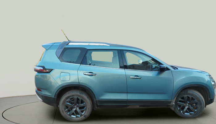 2022 Tata Safari XTA PLUS, Diesel, Automatic, 57,578 km, exterior