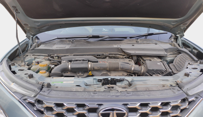 2022 Tata Safari XTA PLUS, Diesel, Automatic, 57,578 km, exterior