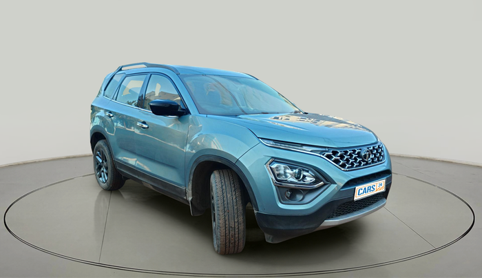 2022 Tata Safari XTA PLUS, Diesel, Automatic, 57,578 km, exterior