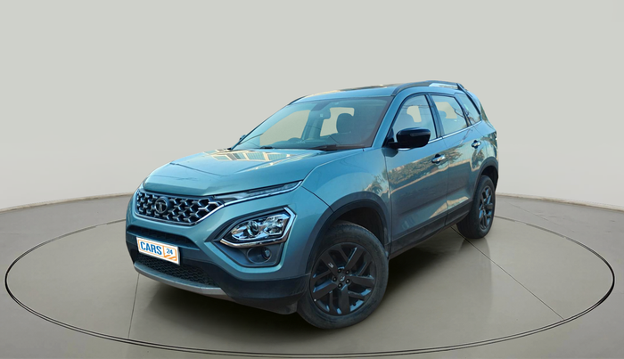 2022 Tata Safari XTA PLUS, Diesel, Automatic, 57,578 km, exterior