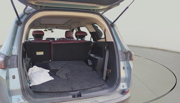 2022 Tata Safari XTA PLUS, Diesel, Automatic, 57,578 km, exterior