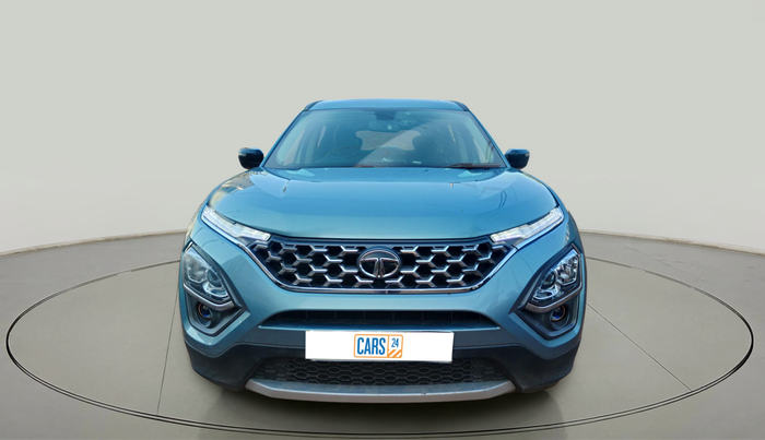 2022 Tata Safari XTA PLUS, Diesel, Automatic, 57,578 km, exterior