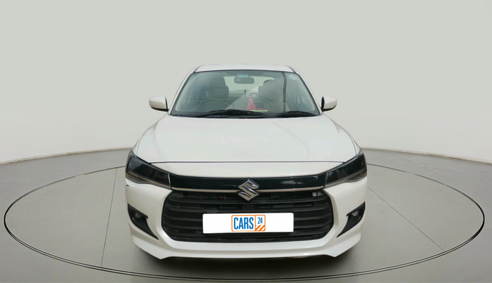 2025 Maruti Dzire ZXi CNG, Petrol, Manual, 29,439 km, exterior