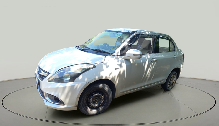 2014 Maruti Swift Dzire VDI, Diesel, Manual, 1,53,513 km, exterior