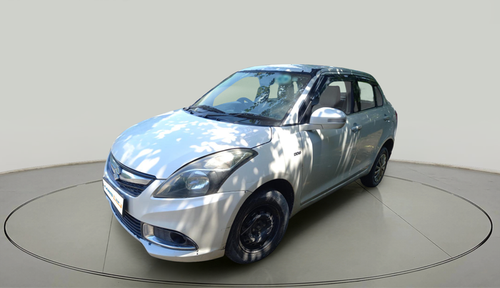 2014 Maruti Swift Dzire VDI, Diesel, Manual, 1,53,513 km, exterior