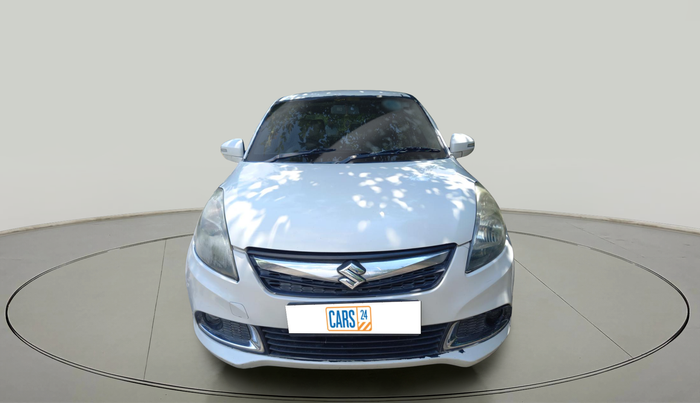 2014 Maruti Swift Dzire VDI, Diesel, Manual, 1,53,513 km, exterior
