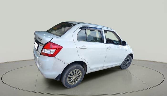 2014 Maruti Swift Dzire VDI, Diesel, Manual, 1,53,513 km, exterior