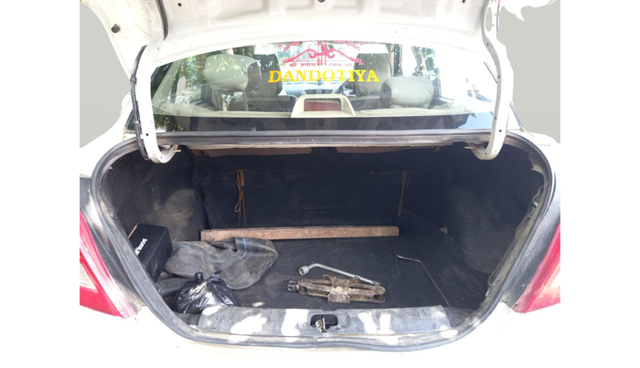 2014 Maruti Swift Dzire VDI, Diesel, Manual, 1,53,513 km, exterior