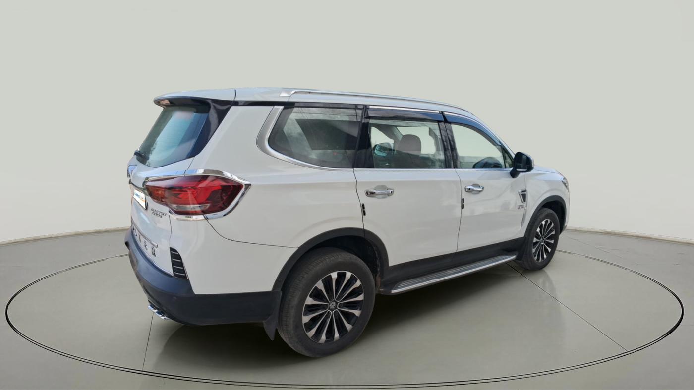 2021 MG GLOSTER SAVVY 6 STR 2.0 TWIN TURBO 4WD, Diesel, Automatic, 40,050 km, exterior