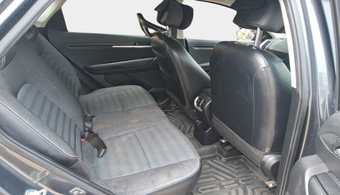 2022 KIA SONET HTK PLUS 1.2, Petrol, Manual, 37,365 km, interior