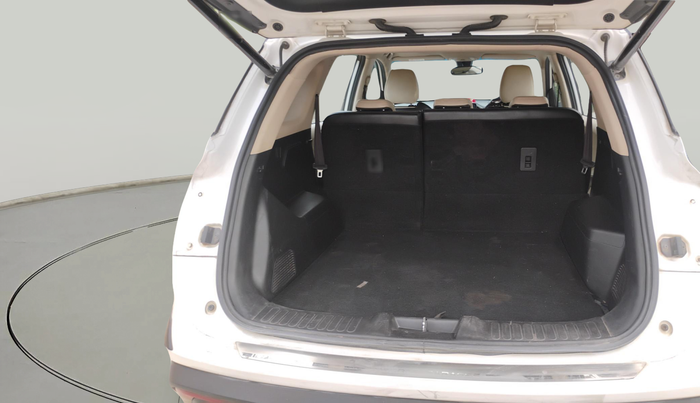 2021 MG HECTOR SHARP 2.0 DIESEL DUAL TONE, Diesel, Manual, 91,144 km, exterior