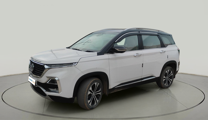 2021 MG HECTOR SHARP 2.0 DIESEL DUAL TONE, Diesel, Manual, 91,144 km, exterior