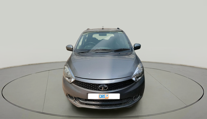 2018 Tata Tiago XT PETROL, Petrol, Manual, 1,23,600 km, exterior