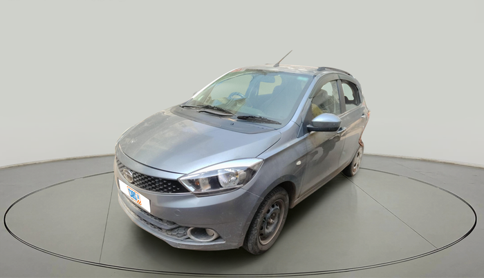 2018 Tata Tiago XT PETROL, Petrol, Manual, 1,23,600 km, exterior
