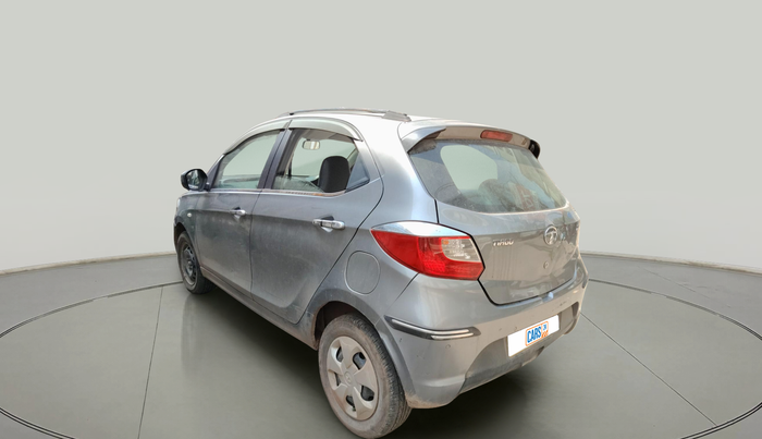 2018 Tata Tiago XT PETROL, Petrol, Manual, 1,23,600 km, exterior