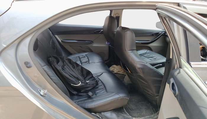 2018 Tata Tiago XT PETROL, Petrol, Manual, 1,23,600 km, interior