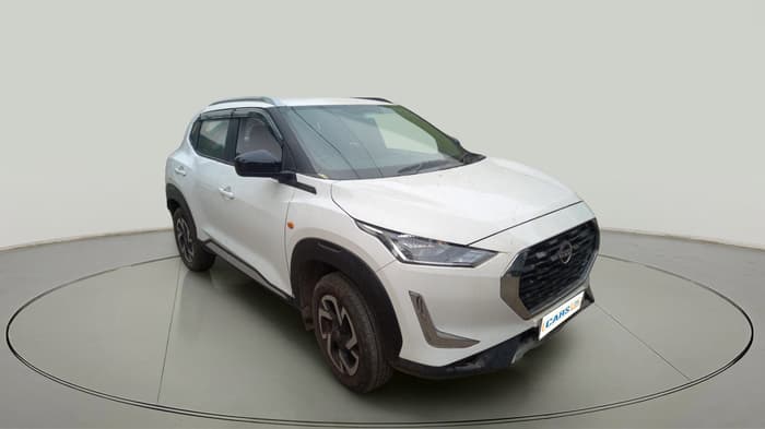 2023 Nissan MAGNITE XE, Petrol, Manual, 6,157 km, exterior