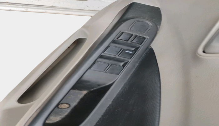 2014 Maruti Celerio VXI, Petrol, Manual, 88,837 km, interior