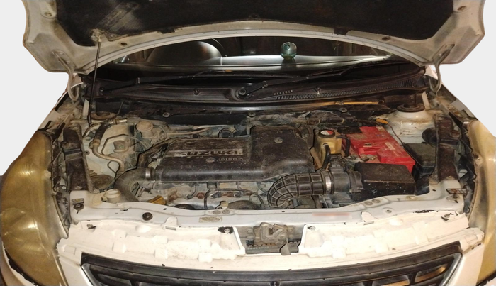 2014 Maruti Swift Dzire LDI, Diesel, Manual, 1,96,358 km, exterior