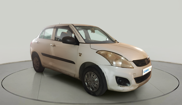 2014 Maruti Swift Dzire LDI, Diesel, Manual, 1,96,358 km, exterior