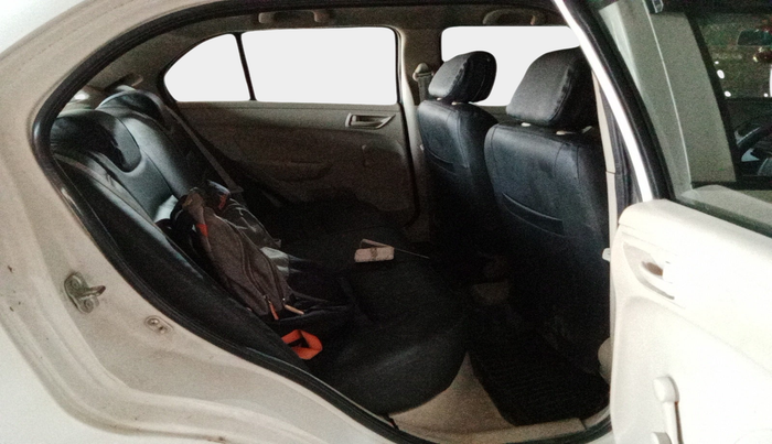 2014 Maruti Swift Dzire LDI, Diesel, Manual, 1,96,358 km, interior