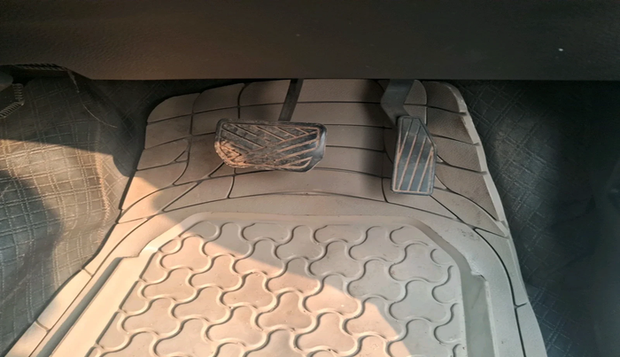 2019 Maruti Celerio X VXI AMT, Petrol, Automatic, 66,062 km, interior