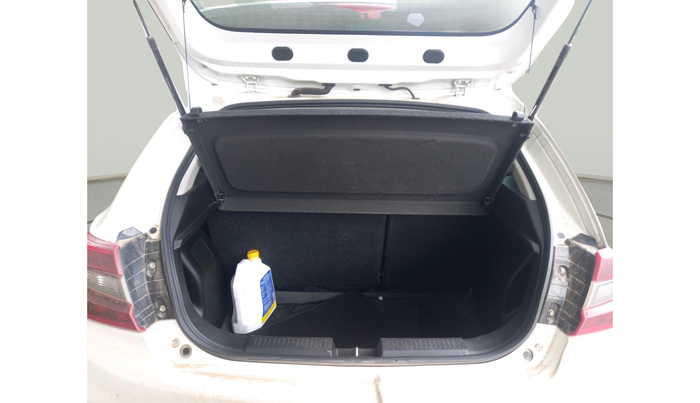 2022 Maruti Baleno ALPHA PETROL 1.2, Petrol, Manual, 39,565 km, exterior