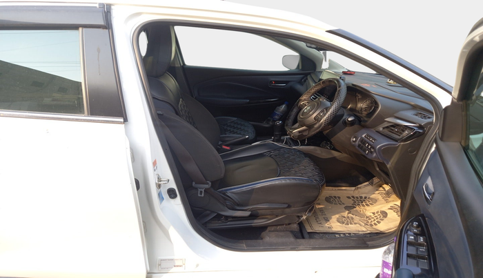 2022 Maruti Baleno ALPHA PETROL 1.2, Petrol, Manual, 39,565 km, interior