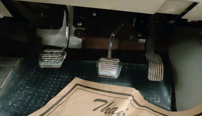 2020 Mahindra Scorpio S11 2WD, Diesel, Manual, 88,581 km, interior