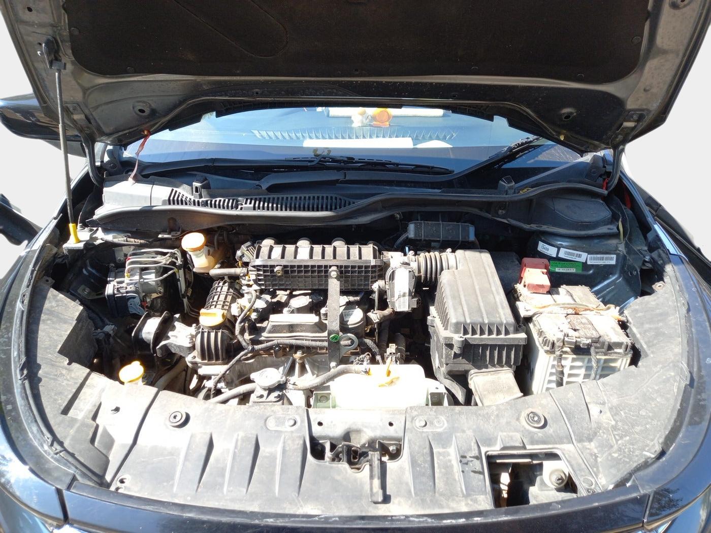 2024 Tata ALTROZ XM PLUS PETROL, Petrol, Manual, 20,534 km, exterior