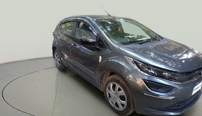 2024 Tata ALTROZ XM PLUS PETROL, Petrol, Manual, 20,534 km, exterior