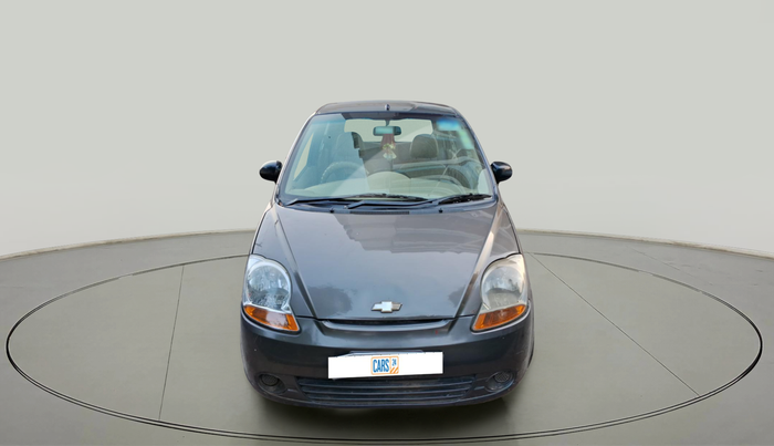 2010 Chevrolet Spark LS 1.0, Petrol, Manual, 83,648 km, exterior