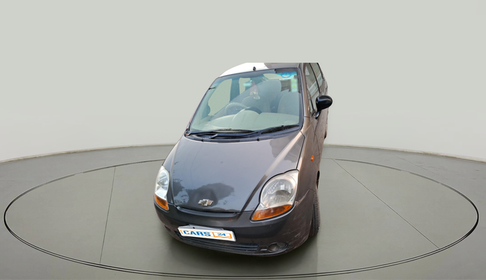 2010 Chevrolet Spark LS 1.0, Petrol, Manual, 83,648 km, exterior