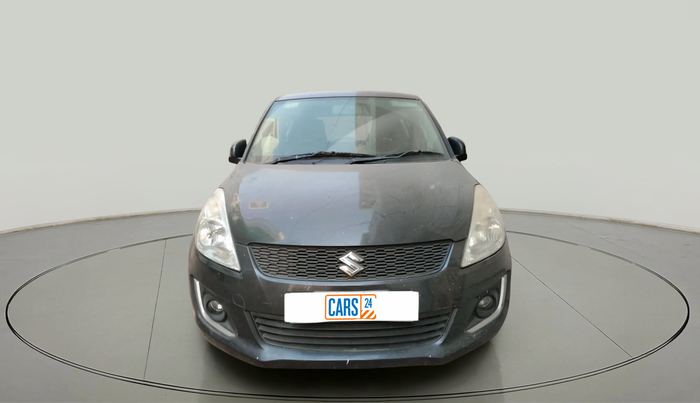 2017 Maruti Swift VDI, Diesel, Manual, 62,438 km, exterior