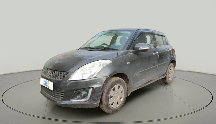 2017 Maruti Swift VDI, Diesel, Manual, 62,438 km, exterior