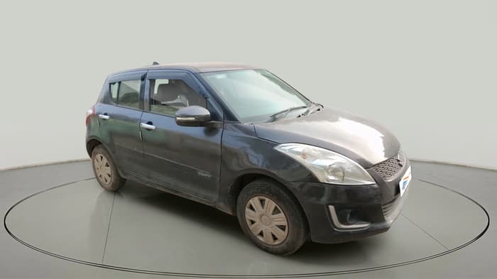 2017 Maruti Swift VDI, Diesel, Manual, 62,438 km, exterior