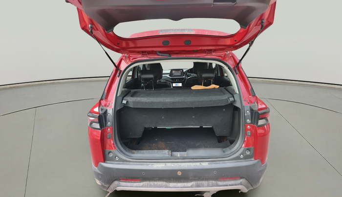 2023 Maruti BREZZA VXI S-CNG, Petrol, Manual, 9,719 km, exterior