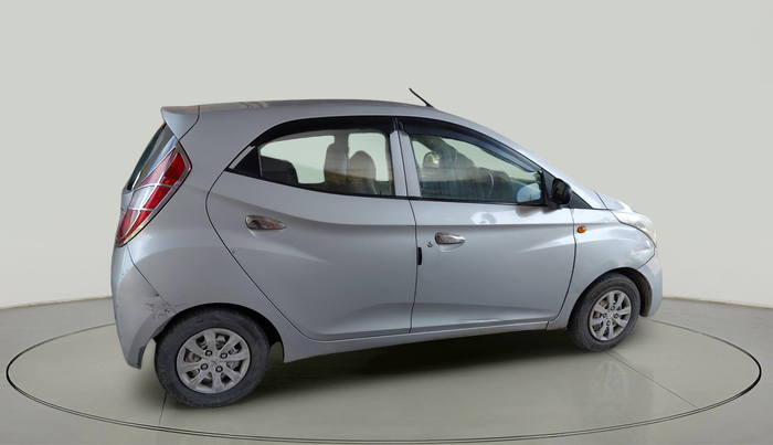 2016 Hyundai Eon ERA +, Petrol, Manual, 88,245 km, exterior