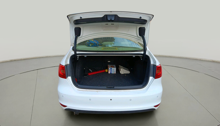 2014 Volkswagen Jetta COMFORTLINE TSI, Petrol, Manual, 70,114 km, exterior