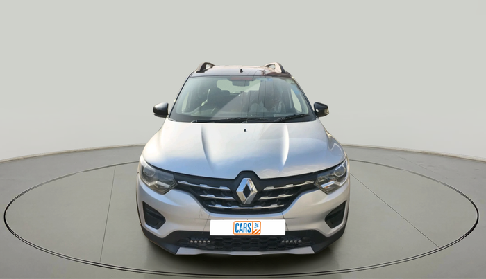 2022 Renault TRIBER RXT, Petrol, Manual, 1,55,132 km, exterior