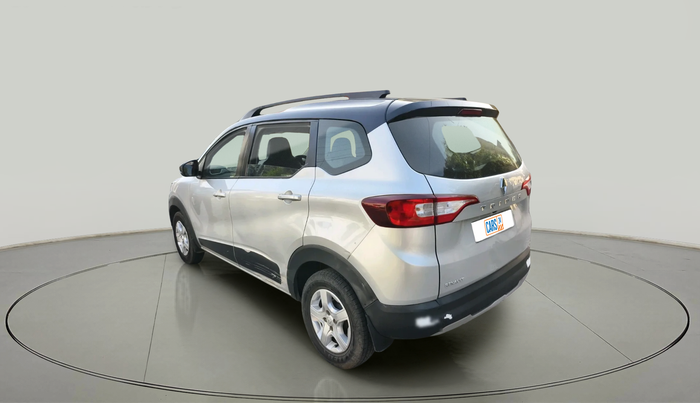 2022 Renault TRIBER RXT, Petrol, Manual, 1,55,132 km, exterior