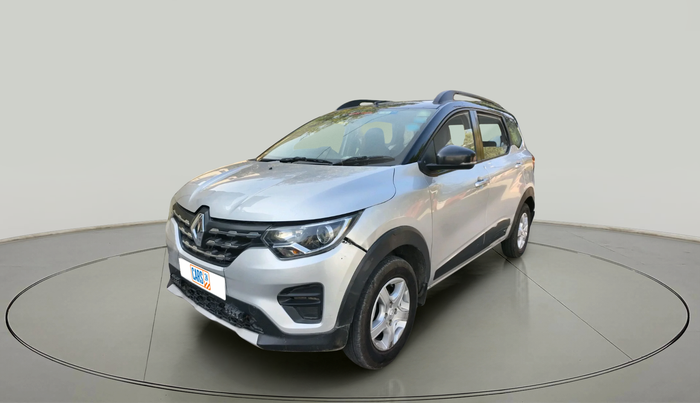 2022 Renault TRIBER RXT, Petrol, Manual, 1,55,132 km, exterior